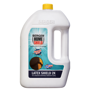latex sheild 2k