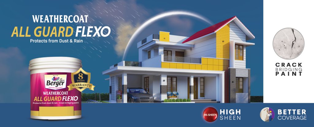 exterior products