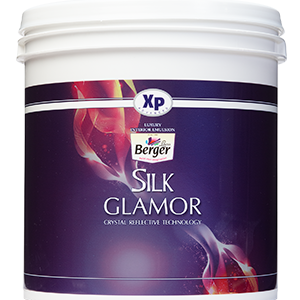 silk glamor