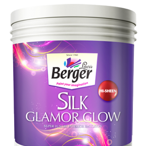 silk glamor glow