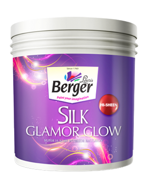 silk glamor glow