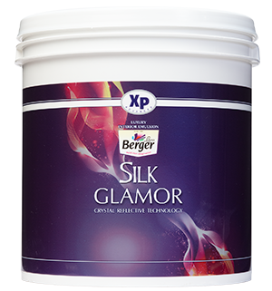 silk glamor