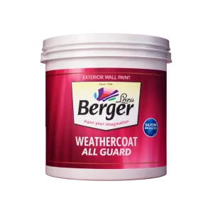 weathercoat all guard
