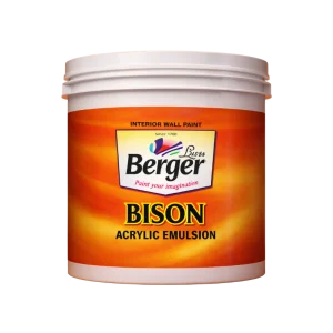 bison acrylic emulsion