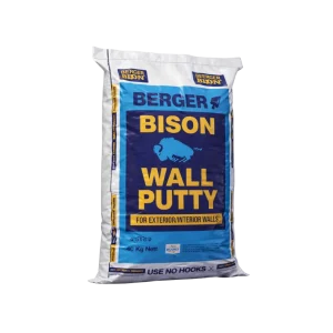 bison wall putty