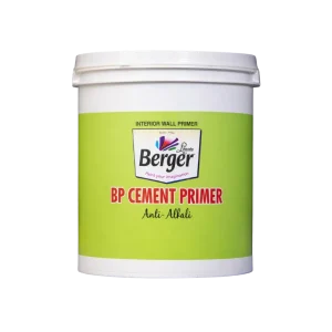 bp cement primer