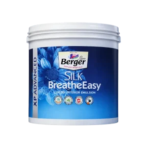 silk breathe easy
