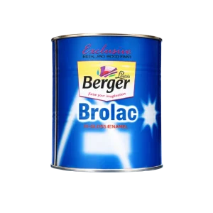 brolac enamel