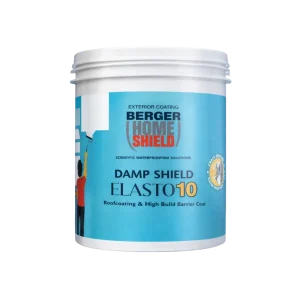 damp sheild elasto