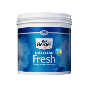 easy clean fresh