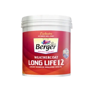weathercoat long life