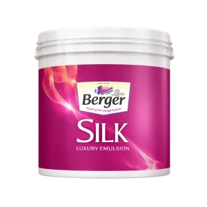 silk luxury emulsion