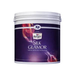 silk glamor metallica