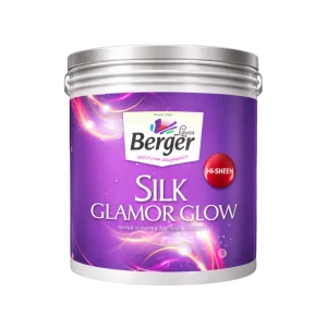 silk glamor glow