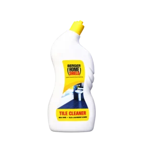 tile cleaner
