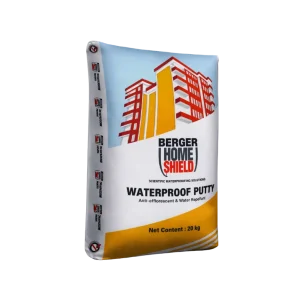 waterproof putty