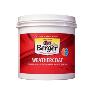 weathercoat smooth