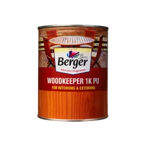 woodkeeper 1k pu